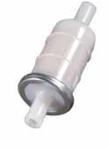 Honda Fuel Filter