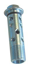 Oil Filter Bolt - Yamaha 1L9-13340-01