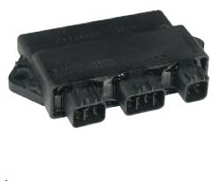 CDI Box Yamaha YXR45f Rhino 2006-2008