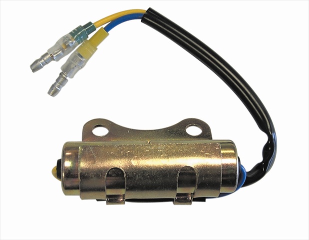 Condenser - Honda 30280-371-000