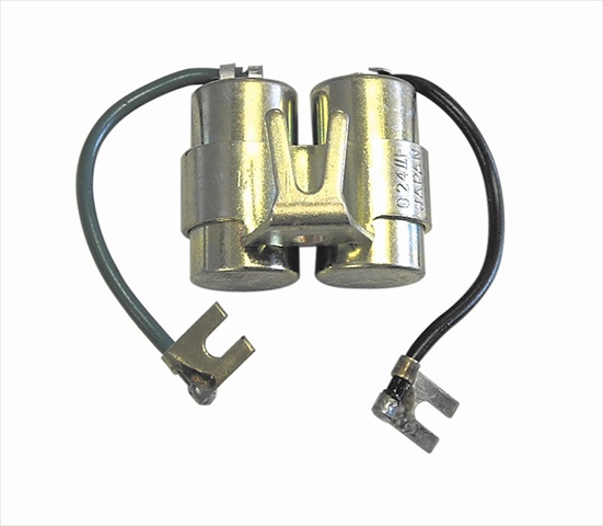 Condenser - Kawasaki 21013-037