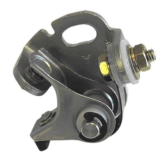 Ignition Points - Yamaha 214-81321-20