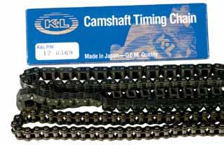 Camshaft Chain