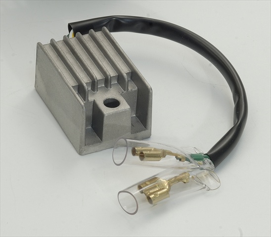 Regulator Only - Honda XR600-650