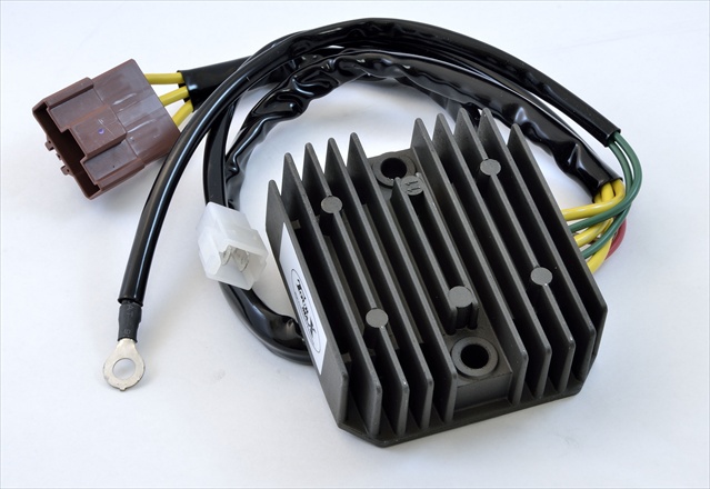 Regulator KTM 62511034100