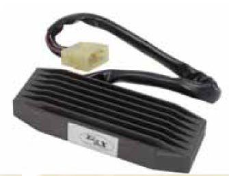 Regulator & Rectifiers - Suzuki 32800-12E00-01