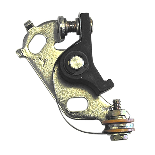 Ignition Points - Kawasaki 21008-027-LH