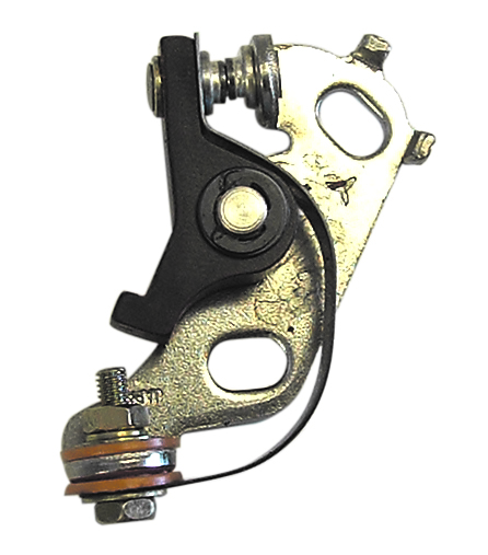 Ignition Points - Kawasaki 21008-028-RH
