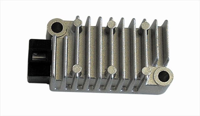 Regulator & Rectifiers - Yamaha SH629A-12-3TJ
