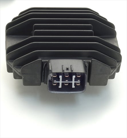 Regulator & Rectifiers - Yamaha XVS650 1998-2001