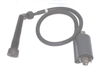 Ignition Coil Suzuki