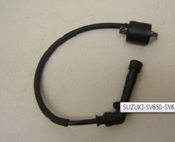 Ignition Coil Suzuki