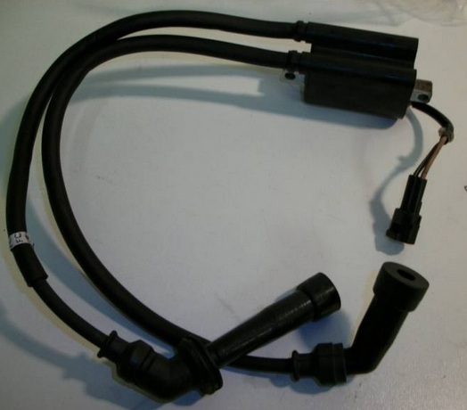 Ignition Coils For Suzuki