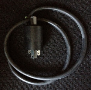 Ignition Coils For Suzuki
