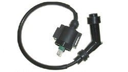 1987-2009 Suzuki Street Vs1400 Intruder Rear Ignition Coils