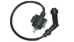 2001-2007 Suzuki Dual Sport & Offroad DR-Z250 Ignition Coils