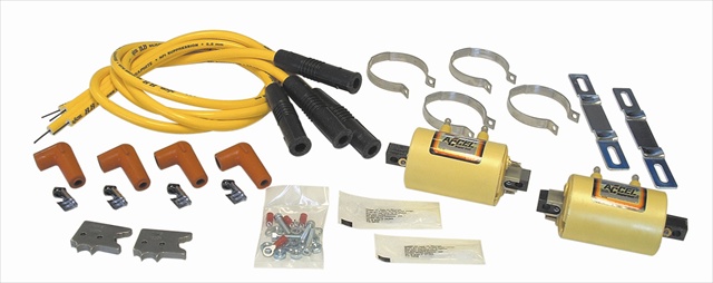 20-6702 Accel Super Coils Kit