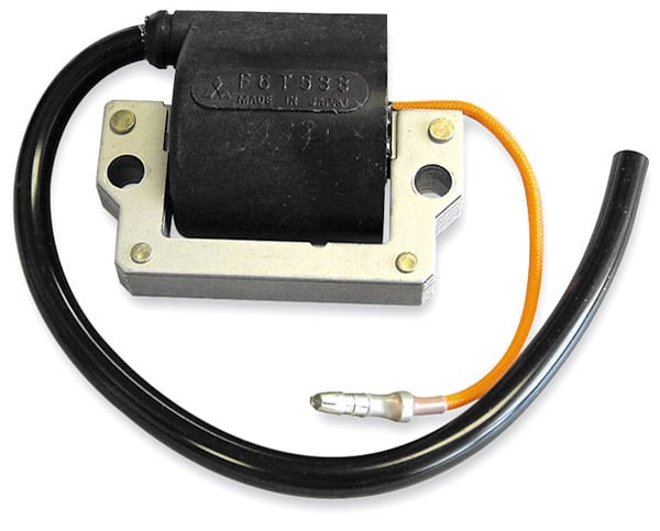 Ignition Coils For Yamaha 1M2-82310-40
