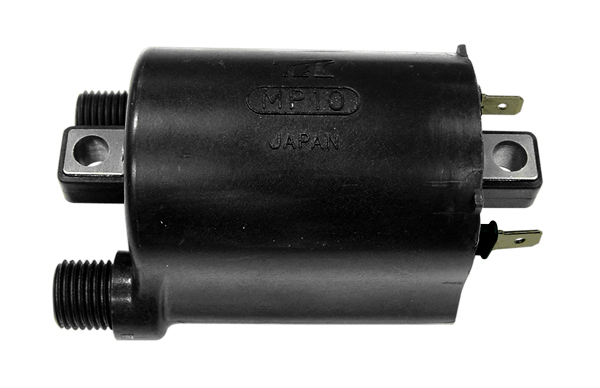 Ignition Coils For Honda 30510-MM8-003