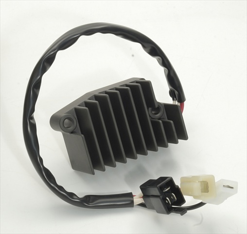 1997-2005 Yamaha Street VMX1200 V-Max Regulator & Rectifiers