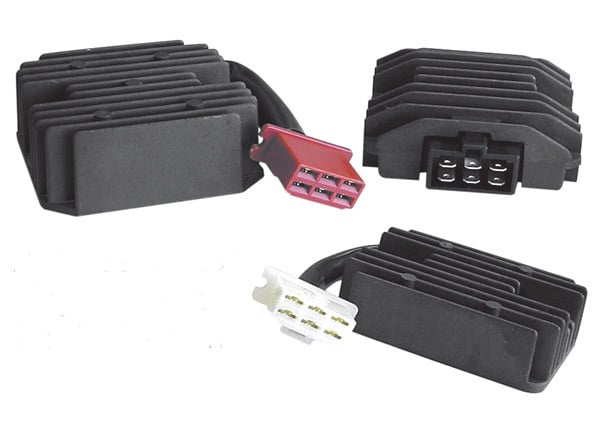 20-8759 Regulator & Rectifiers For Suzuki 32800-42FOO