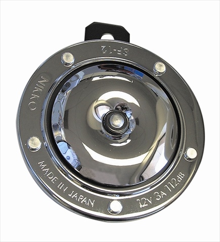 Nikko Motorcycle Horns44 12V  3A