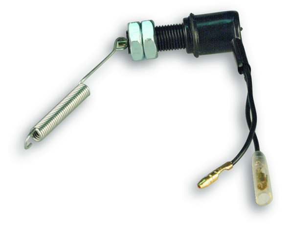 Rear Brake Stop Switch