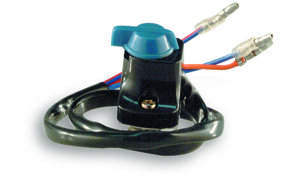 21-1219 Universal On-Off Switch