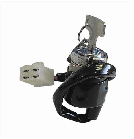 21-1221 Ignition Switches Flat Key With Square End Plug