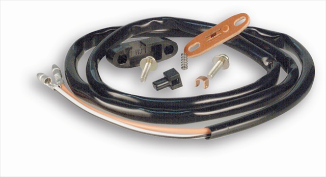 Suzuki Stop Switch