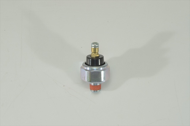 Oil Pressure Switch - Honda - Replacement Part - Durable Design
