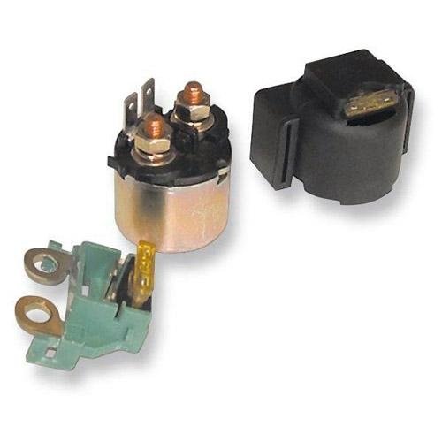 Universal Starter Relay - 12V