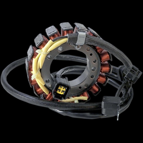 Replacement Stator For Yamaha YFM350 & YFM35