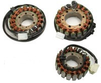 Replacement Stator For 2001-2003 Suzuki GSXR600 & 750K1