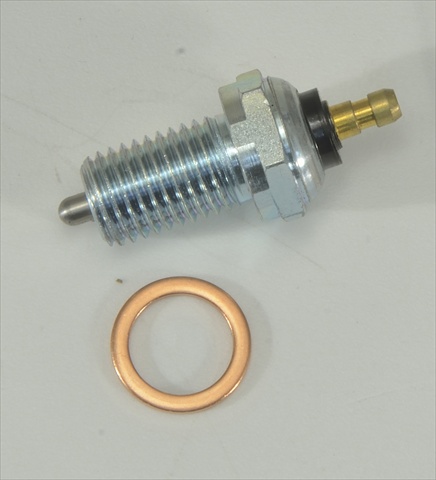 Honda Neutral Switch MAW-601