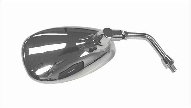 Mirror Right Side Mount Yamaha - Xvs650 98-01