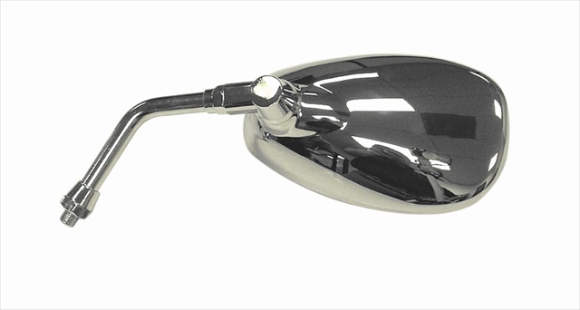 Mirror Left Side Mount Yamaha - Xvs650 98-01