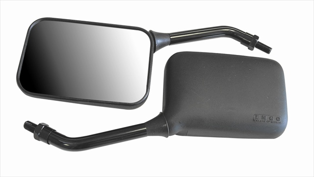 Mirror Left Side Fairing Mount Cbr600 & 1000rr 03-05