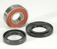 Steering Shaft Bearing Set
