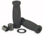 Super Street Foam Grips- Super Track Foam
