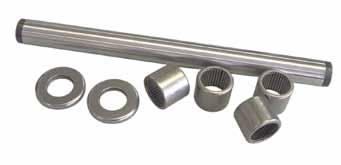 Swingarm Bearing Kits- Honda Vfr-Vtr