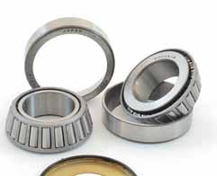 Steering Bearings- Suzuki Sss-906