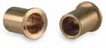 Swingarm Bushings- Yamaha Gbsy0650