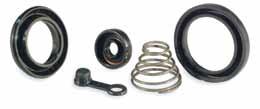 Clutch Slave Cylinder Repair Kit - Yamaha - Cck-201