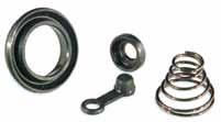 Clutch Slave Cylinder Repair Kit, Honda Cck-101