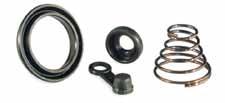 Clutch Slave Cylinder Repair Kit, Honda Cck-103