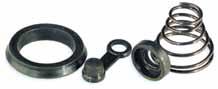 Clutch Slave Cylinder Repair Kit for Honda VTR1000 -
