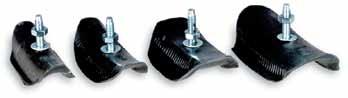 Rim Lock - Wm-3