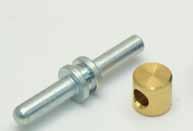 Clutch Master Cylinder Pushrod & Bushing Set