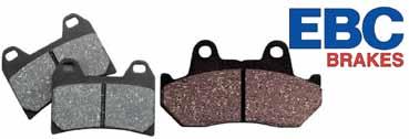Brake Pad Set
